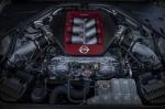 Nissan GT-R Nismo 2019 года (WW)